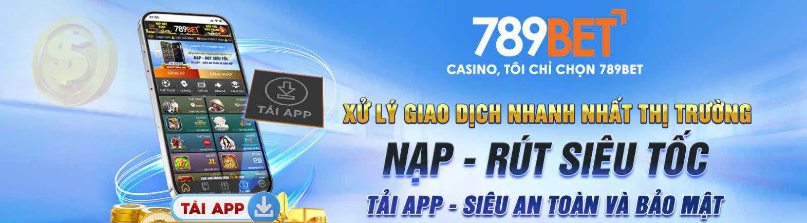 Cách nhận thưởng và khuyến mãi tại bet789 one