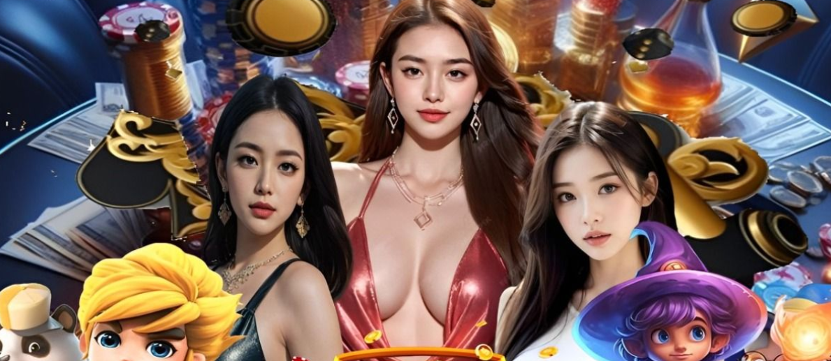 Bet789.vin: Chinh Phục Casino Trực Tuyến Trong Tích Tắc